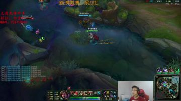 国服诺手我认第二，谁敢认第一？ 2017-06-27 09点场