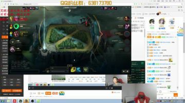 国服诺手我认第二，谁敢认第一？ 2017-06-27 20点场