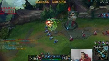 国服诺手我认第二，谁敢认第一？ 2017-06-27 11点场