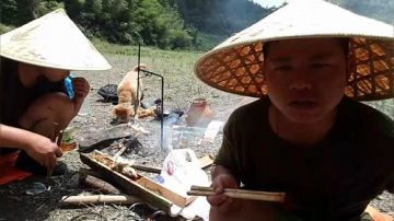 舌尖上的生存，美食 2017-06-28 13点场