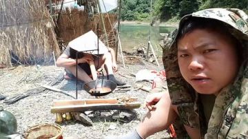 舌尖上的生存，美食 2017-06-28 12点场