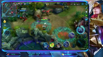 十里兰陵 我封王 2017-06-27 23点场