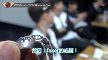[ T1 Camera ep.27]获得了LOL全球总决赛的