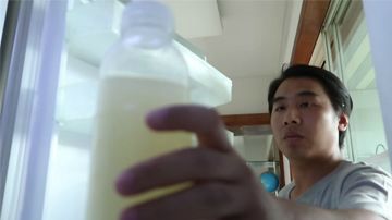 一个夏天暴瘦十斤的秘诀