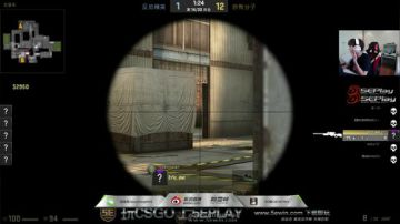 【赖小峰】打几把5E吧~ 2017-06-28 17点场