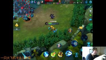 【大卫】来矿工包工头加鸡腿 2017-06-28 13点场