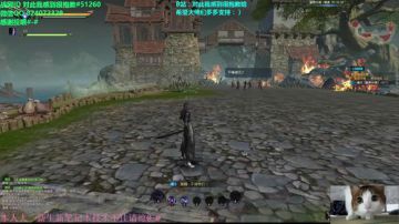 【抱歉】龙魂时刻试玩 2017-06-28 17点场