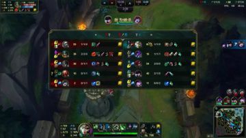 黑白锐雯,这是一场屠杀 2017-06-28 21点场