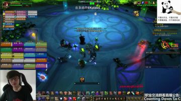 七煌战-史诗萨格拉斯之墓 2017-06-29 08点场