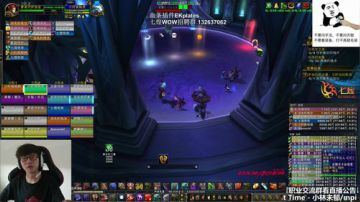 七煌战-史诗萨格拉斯之墓 2017-06-29 10点场