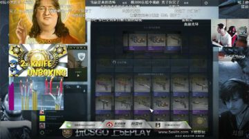 【赖小峰】3点看major预选赛 2017-06-29 13点场