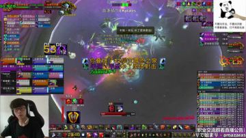 七煌战-史诗萨格拉斯之墓 2017-06-29 14点场