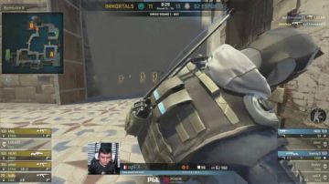 【赖小峰】3点看major预选赛 2017-06-29 15点场