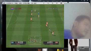 PS1游戏实况4 2017-06-29 16点场