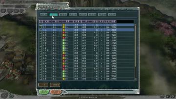 三国志11（03）——中原逐鹿