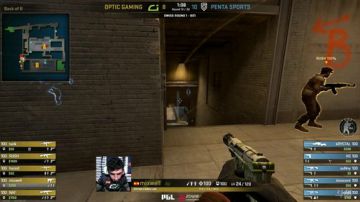 【赖小峰】我在打5E 2017-06-29 17点场