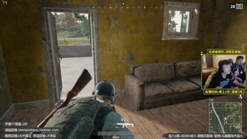 自定义僵尸大乱斗 2017-06-29 18点场