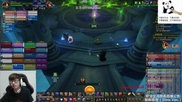 七煌战-史诗萨格拉斯之墓4/9 2017-06-29 18点场