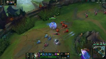 黑白锐雯,这是一场屠杀 2017-06-29 19点场