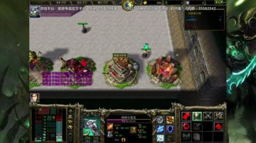 ⭐️晚间档⭐️ 魔兽争霸 RPG 2017-06-29 17点场