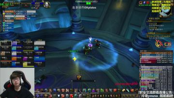 七煌战-史诗萨格拉斯之墓4/9 2017-06-29 20点场