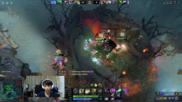 天梯单排上分9000！！ 2017-06-29 21点场