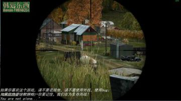 僵尸末日 dayz0.62 2017-06-29 20点场