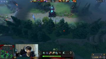 天梯单排上分9000！！ 2017-06-29 23点场