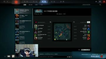 天梯单排上分9000！！ 2017-06-30 01点场