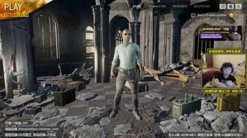 自定义僵尸大乱斗 2017-06-30 00点场