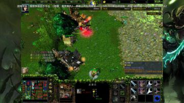 ⭐️晚间档⭐️ 魔兽争霸 RPG 2017-06-29 19点场