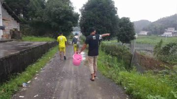 涨水了，鱼多多搞大巧嘴！ 2017-06-30 14点场