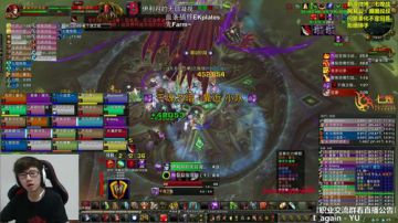 七煌战-史诗萨格拉斯之墓5/9 2017-06-30 15点场