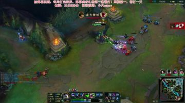 小六抽弹幕啦，带水友打排位咯QAQ，无敌 2017-06-29 20点场