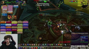 七煌战-史诗萨格拉斯之墓5/9 2017-06-30 17点场