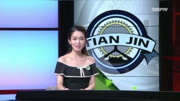 6月29日天津VS贵州小组赛F组2017炉石传说精英实力赛