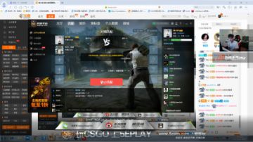 【赖小峰】打个比赛~ 2017-06-30 19点场