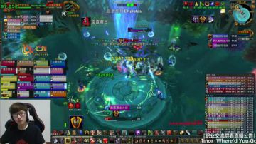 七煌战-史诗萨格拉斯之墓5/9 2017-06-30 21点场