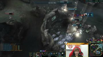 SKT S6冠军皮肤首次公开！ 2017-06-30 22点场