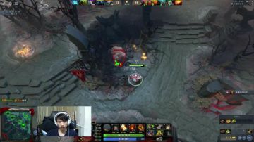 天梯单排上分9000！！ 2017-07-01 01点场