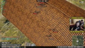 You jump, I jump!!! 2017-07-01 00点场