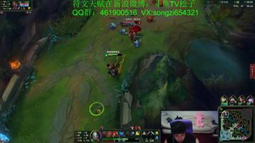 蛮王：2分钟1血 3天上钻石 2017-06-27 22点场