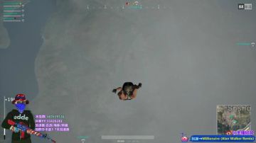 【轻风】让子弹飞一会儿~ 2017-06-25 21点场