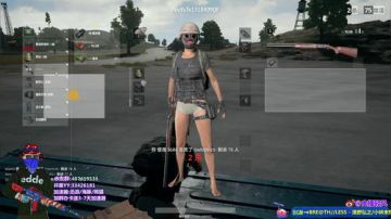 【轻风】让子弹飞一会儿~ 2017-06-25 13点场