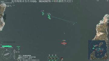 战舰世界★心机鸟★逗比专场，别不服！ 2017-06-29 20点场