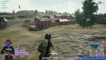 【轻风】让子弹飞一会儿~ 2017-06-25 19点场