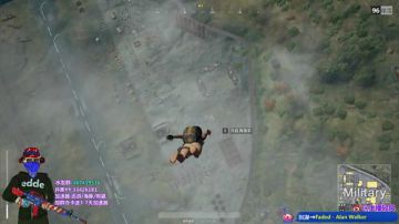 【轻风】让子弹飞一会儿~ 2017-06-25 15点场