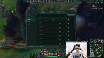 舟：打野TV，意识与操作齐飞。 2017-07-01 09点场