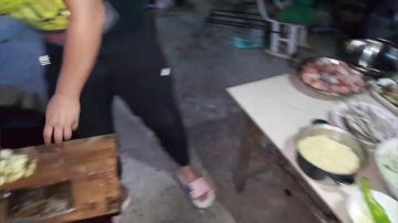 招牌菜：黄焖鸡，香辣蛇！ 2017-07-01 19点场