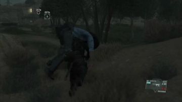 ps4合金装备5 百战精兵传奇 2017-06-26 23点场